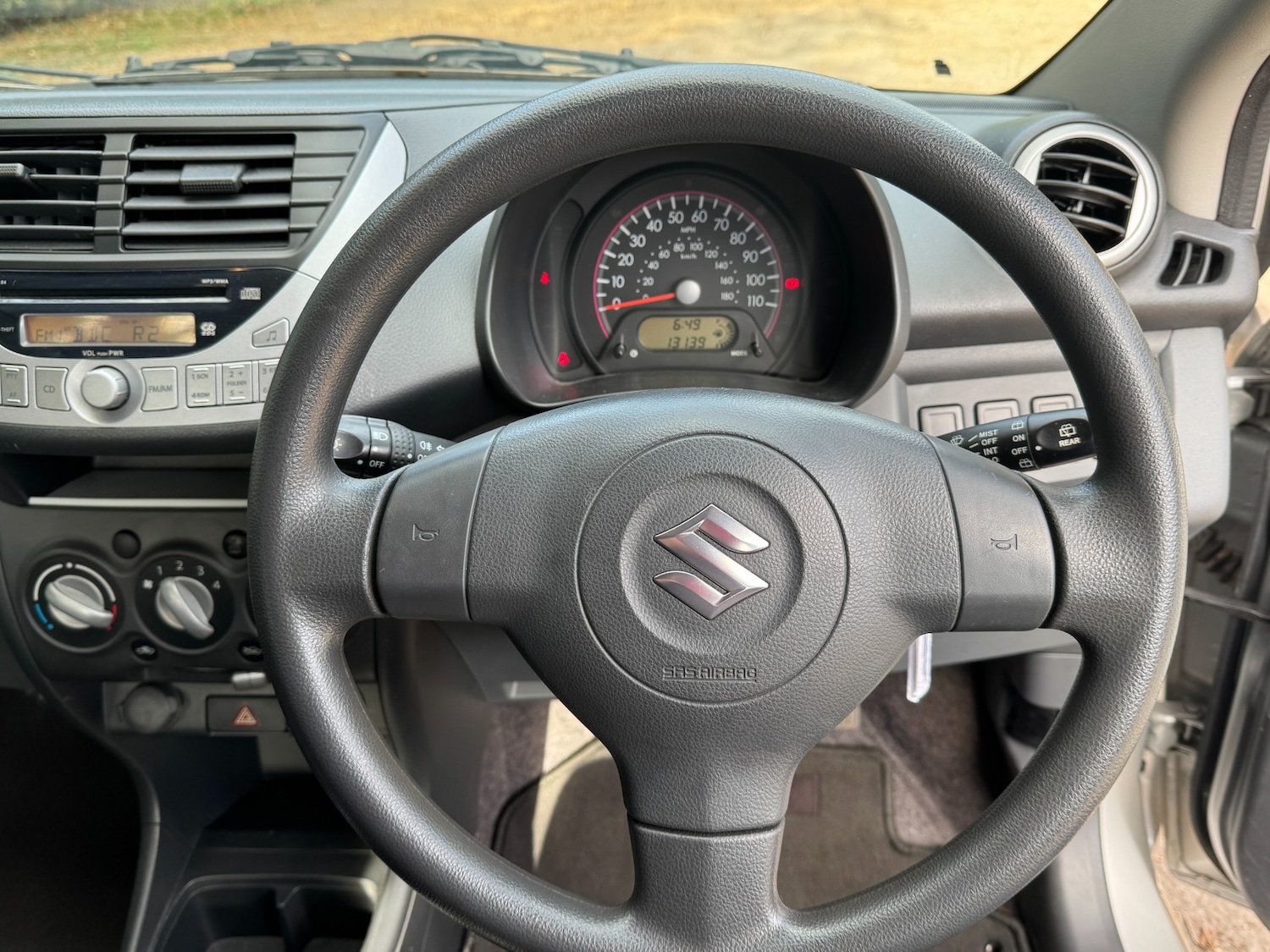 Used Suzuki Alto 2014 for sale - 76390795: Photo 13