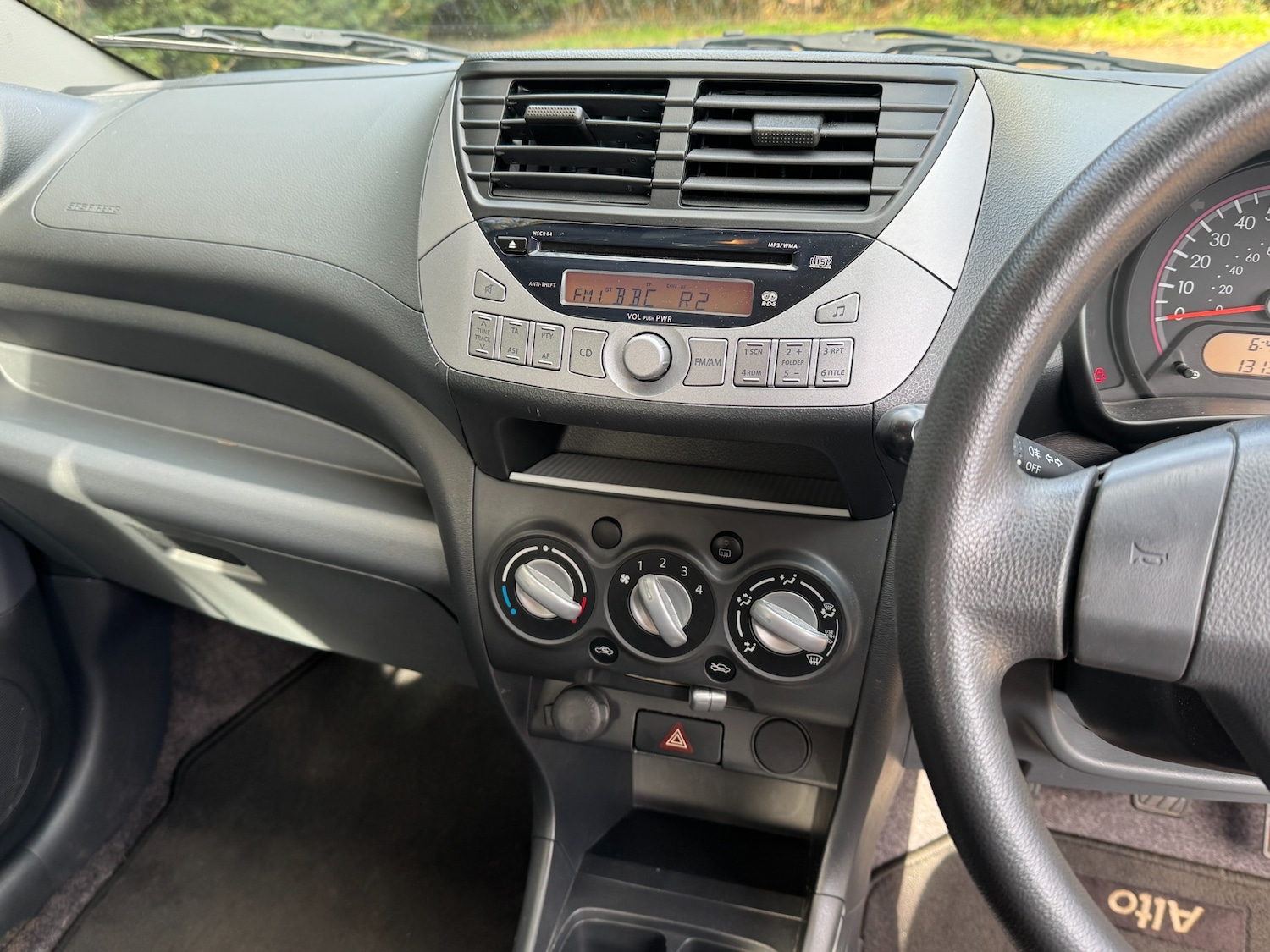 Used Suzuki Alto 2014 for sale - 76390795: Photo 14