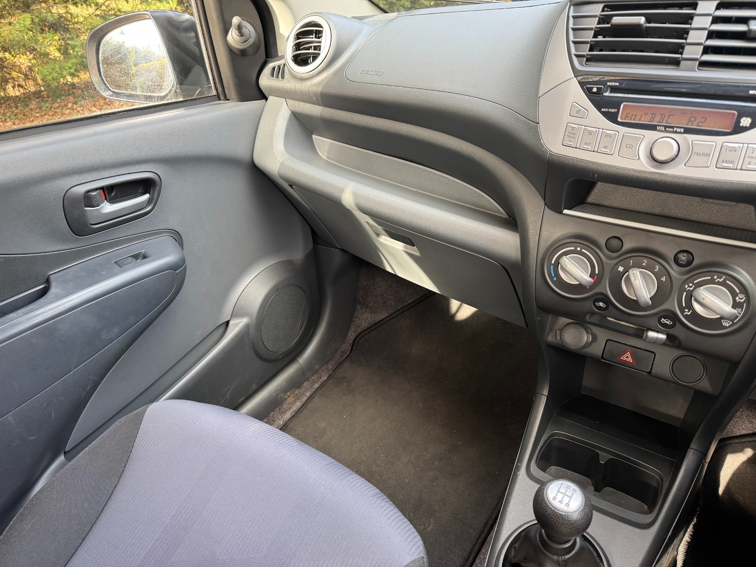 Used Suzuki Alto 2014 for sale - 76390795: Photo 16