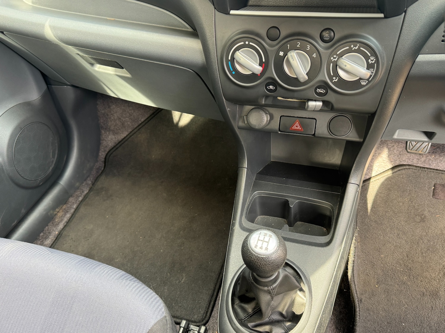 Used Suzuki Alto 2014 for sale - 76390795: Photo 17