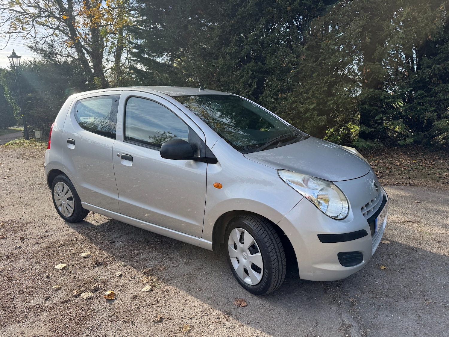Used Suzuki Alto 2014 for sale - 76390795: Photo 2