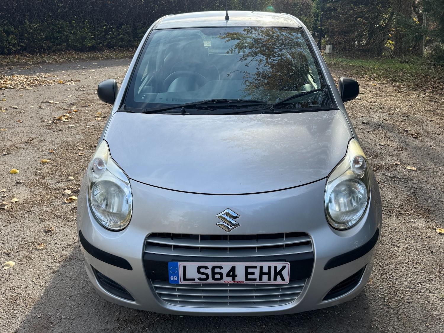 Used Suzuki Alto 2014 for sale - 76390795: Photo 6