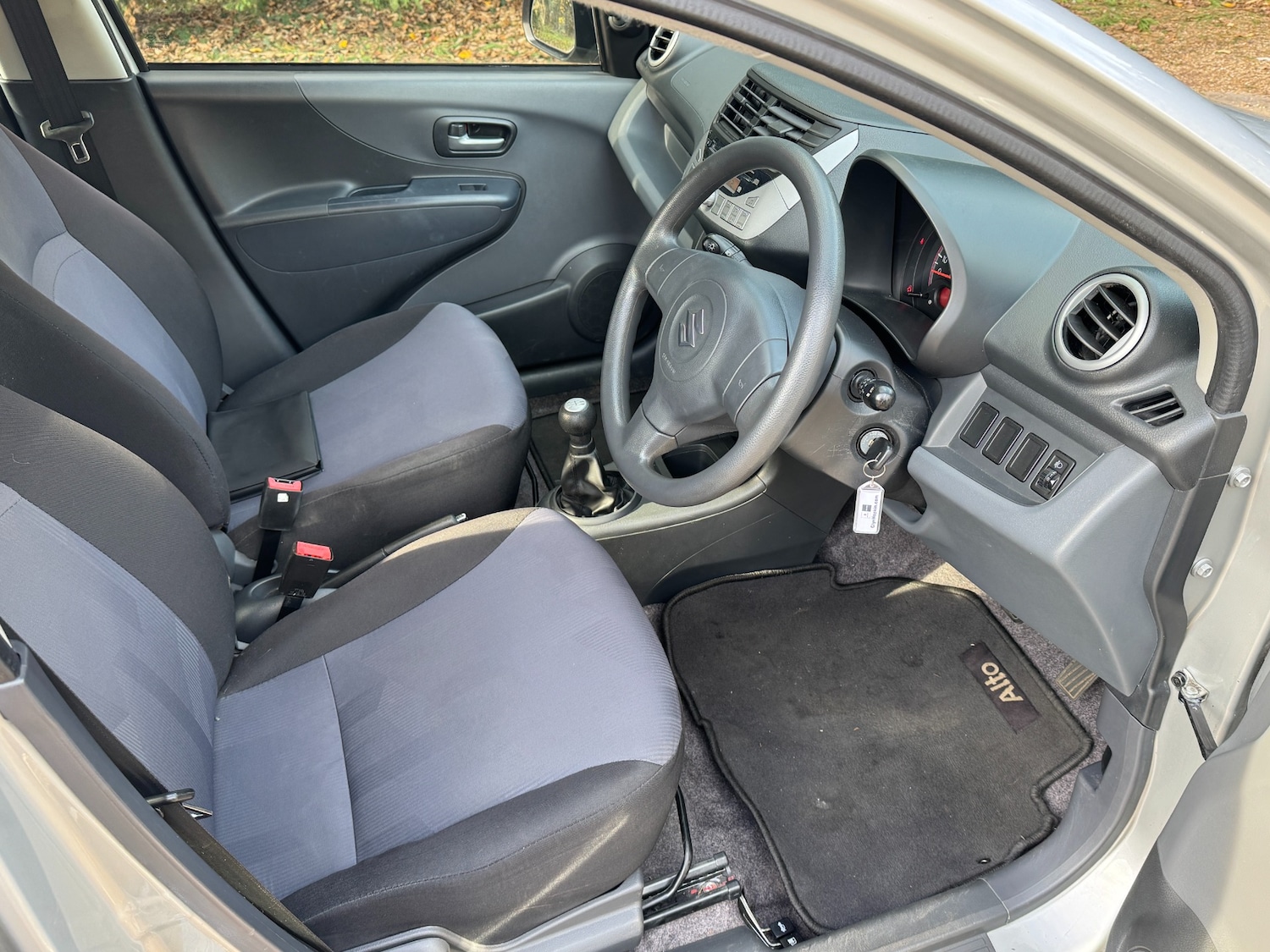 Used Suzuki Alto 2014 for sale - 76390795: Photo 7