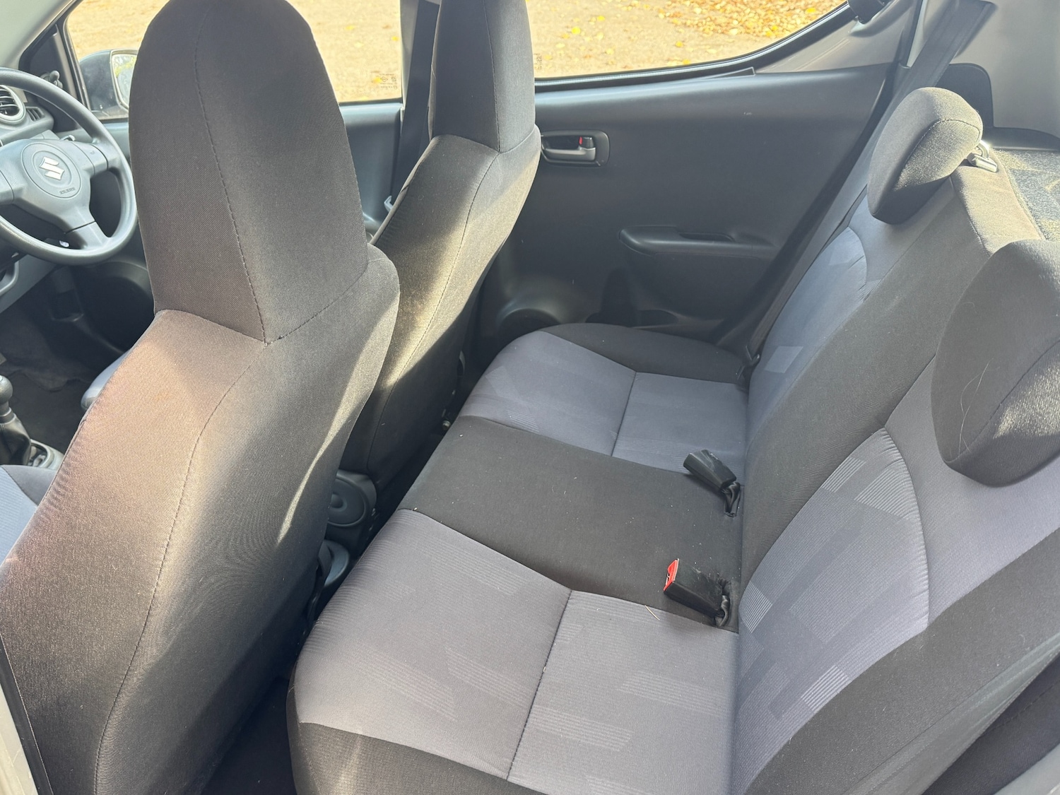 Used Suzuki Alto 2014 for sale - 76390795: Photo 9