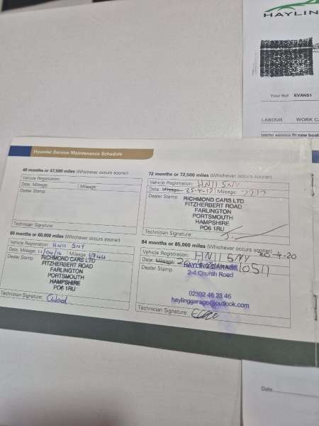 Used Hyundai i10 2011 for sale - 76479520: Photo 12