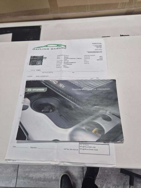 Used Hyundai i10 2011 for sale - 76479520: Photo 15