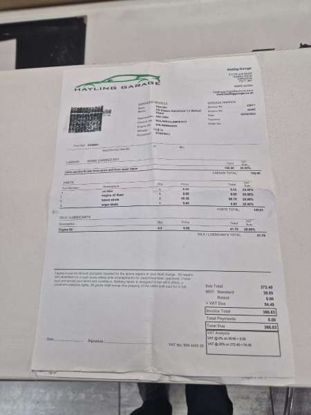 Used Hyundai i10 2011 for sale - 76479520: Photo 9