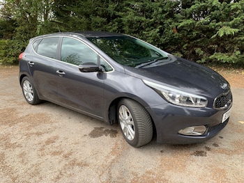 Kia - Ceed