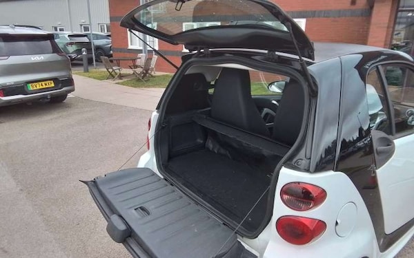 Used smart fortwo 2014 for sale - 76252612: Photo 10