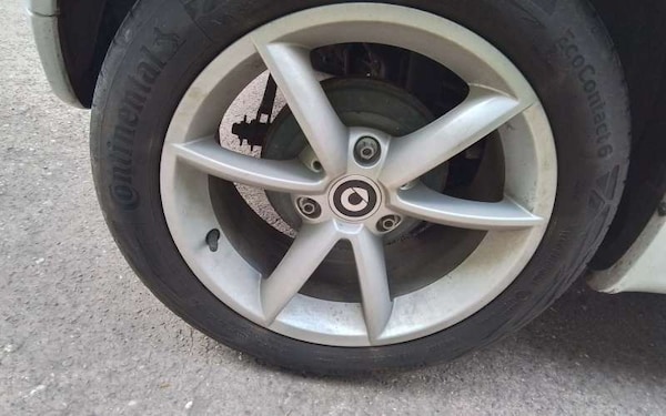 Used smart fortwo 2014 for sale - 76252612: Photo 11