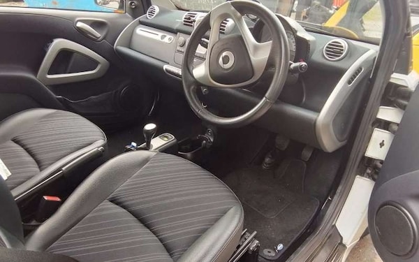 Used smart fortwo 2014 for sale - 76252612: Photo 12