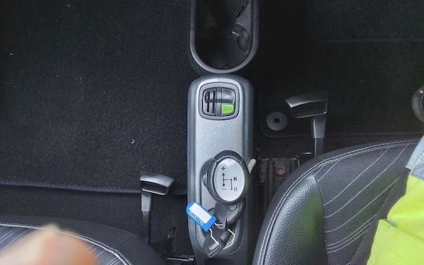 Used smart fortwo 2014 for sale - 76252612: Photo 14