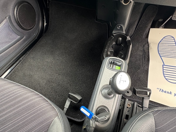 Used smart fortwo 2014 for sale - 76252612: Photo 16
