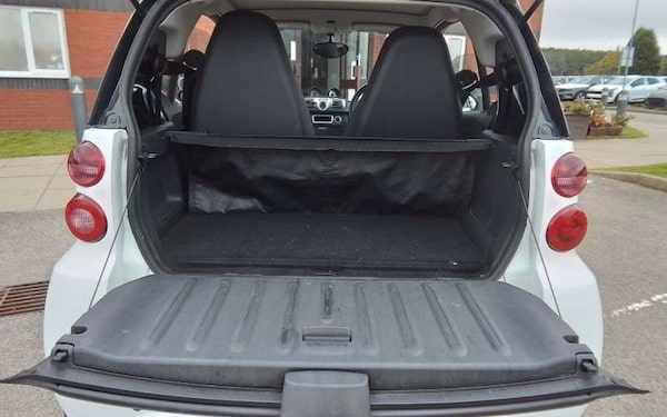 Used smart fortwo 2014 for sale - 76252612: Photo 18