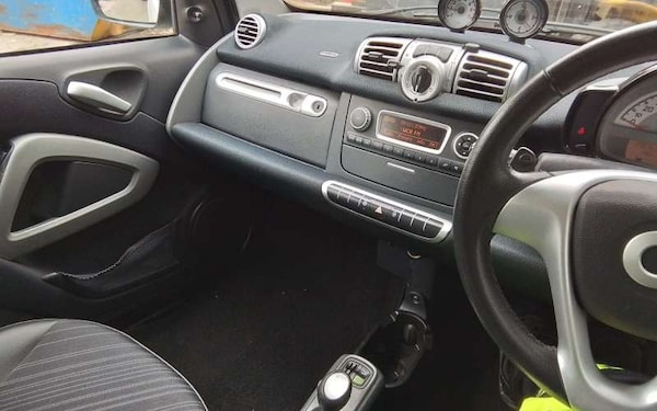 Used smart fortwo 2014 for sale - 76252612: Photo 19