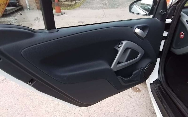 Used smart fortwo 2014 for sale - 76252612: Photo 20
