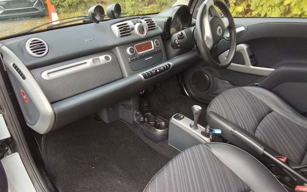 Used smart fortwo 2014 for sale - 76252612: Photo 21