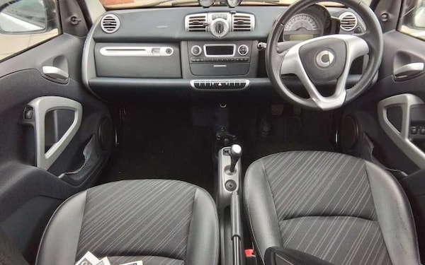 Used smart fortwo 2014 for sale - 76252612: Photo 22