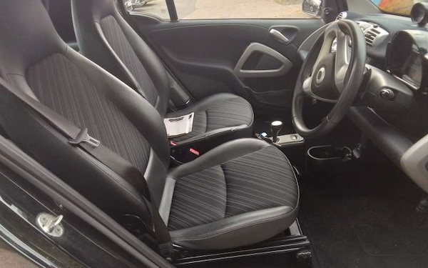 Used smart fortwo 2014 for sale - 76252612: Photo 23