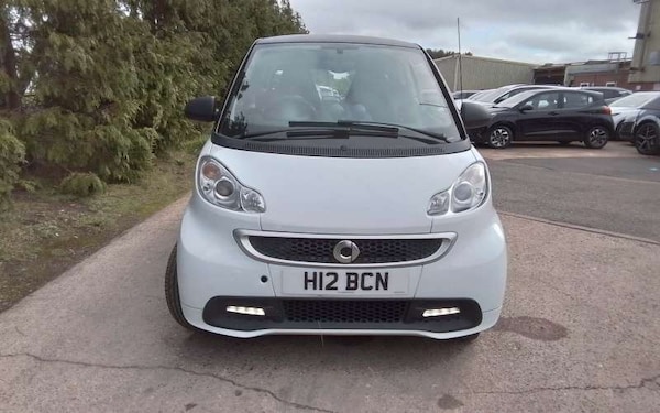 Used smart fortwo 2014 for sale - 76252612: Photo 2