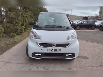 Used smart fortwo 2014 for sale - 76252612: Photo 2