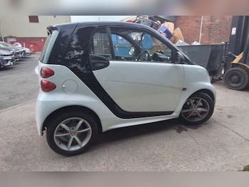 Used smart fortwo 2014 for sale - 76252612: Photo 3