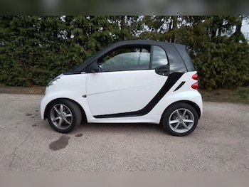 Used smart fortwo 2014 for sale - 76252612: Photo 4