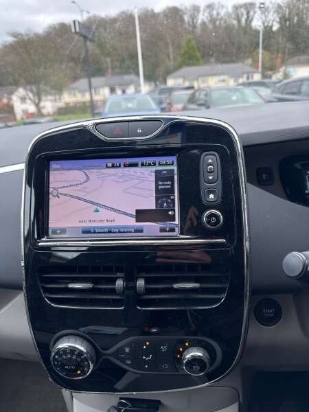 Used Renault Zoe 2016 for sale - 78105994: Photo 18