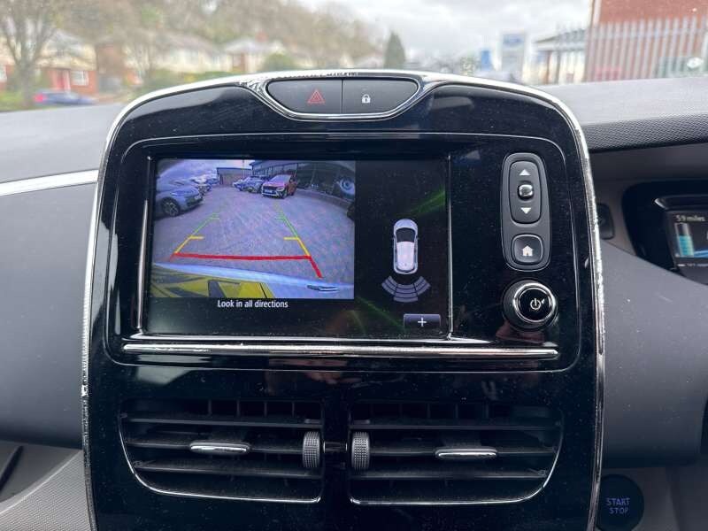 Used Renault Zoe 2016 for sale - 78105994: Photo 19