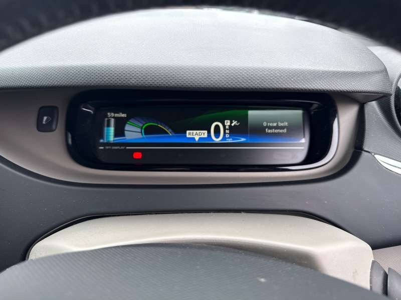 Used Renault Zoe 2016 for sale - 78105994: Photo 21