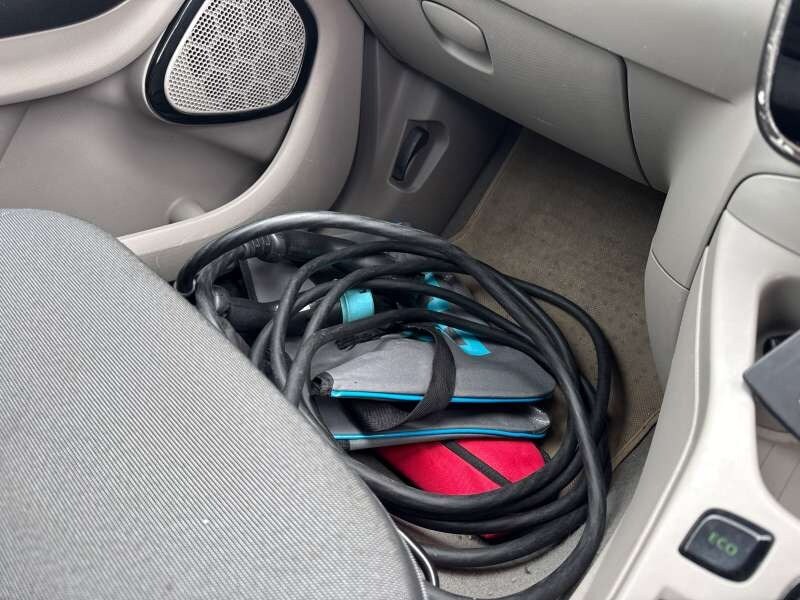 Used Renault Zoe 2016 for sale - 78105994: Photo 27