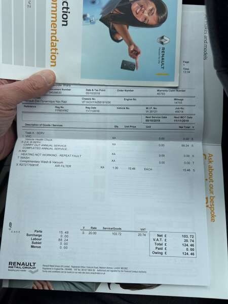 Used Renault Zoe 2016 for sale - 78105994: Photo 30