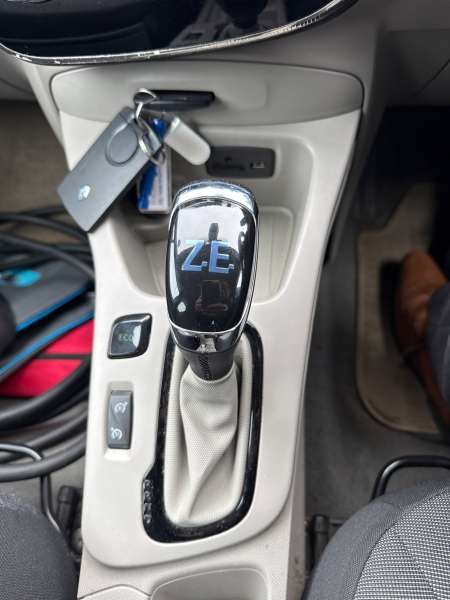 Used Renault Zoe 2016 for sale - 78105994: Photo 31