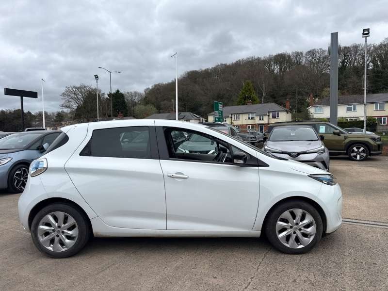 Used Renault Zoe 2016 for sale - 78105994: Photo 6