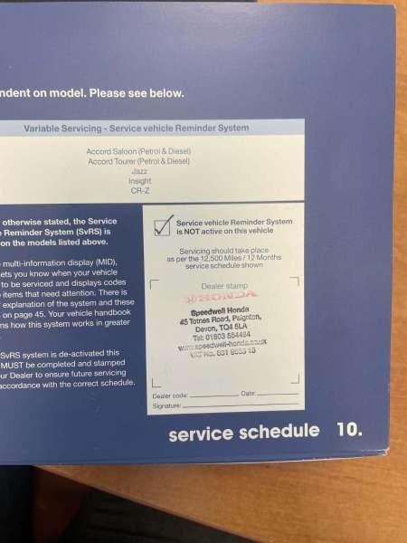 Used Honda Jazz 2011 for sale - 77220931: Photo 13