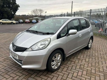 Honda Jazz feature image