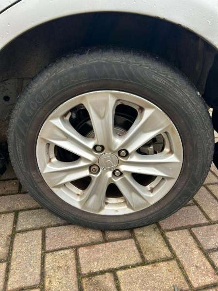 Used Honda Jazz 2011 for sale - 77220931: Photo 7