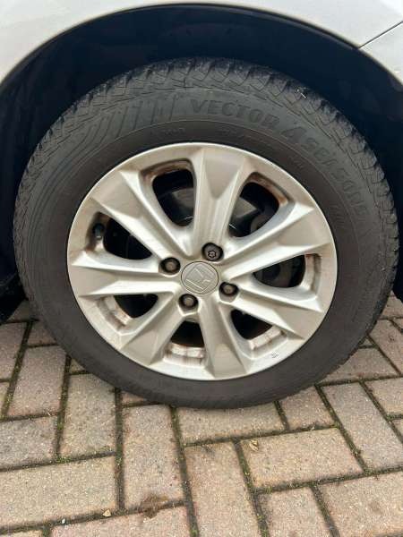 Used Honda Jazz 2011 for sale - 77220931: Photo 9