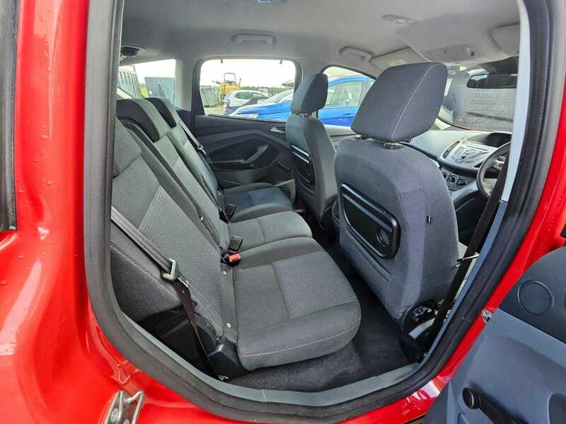 Used Ford C-Max 2013 for sale - 77564134: Photo 22