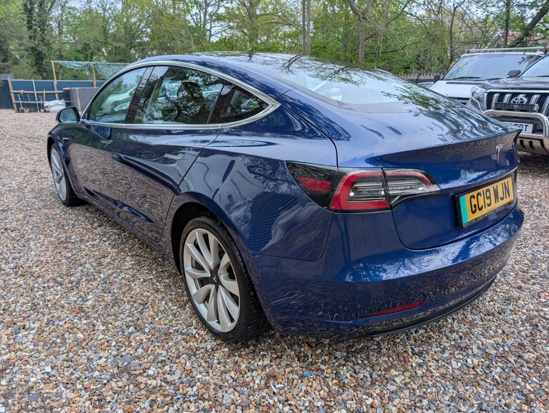 Used Tesla Model 3 2019 for sale - 76346139: Photo 10