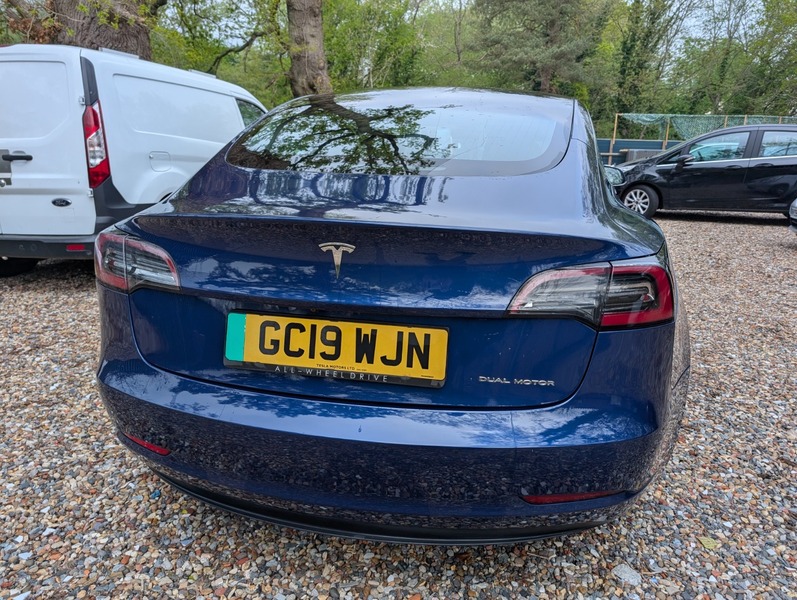 Used Tesla Model 3 2019 for sale - 76346139: Photo 13