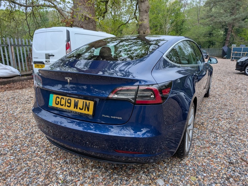 Used Tesla Model 3 2019 for sale - 76346139: Photo 15