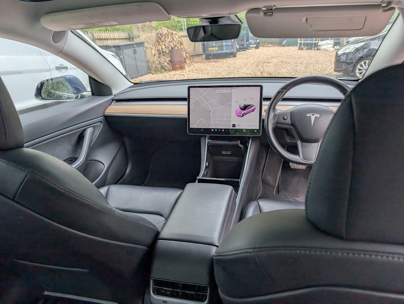 Used Tesla Model 3 2019 for sale - 76346139: Photo 17