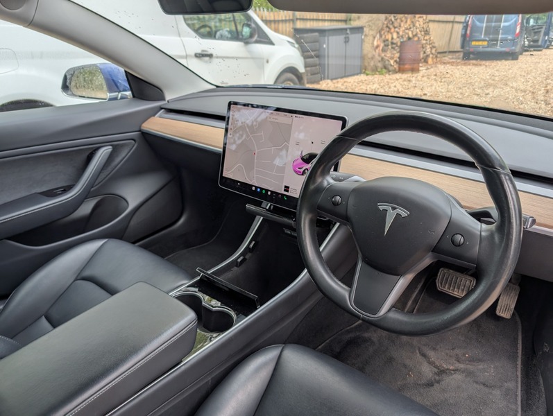 Used Tesla Model 3 2019 for sale - 76346139: Photo 19