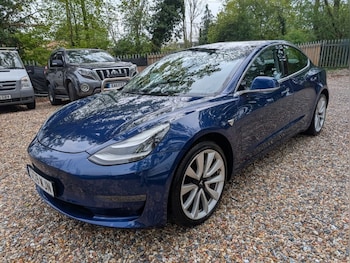 Used Tesla Model 3 2019 for sale - 76346139: Photo