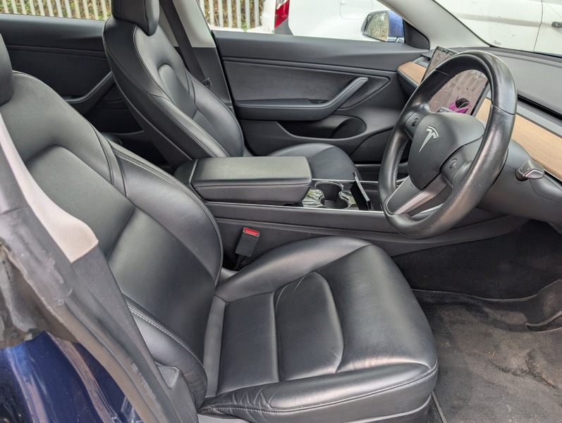 Used Tesla Model 3 2019 for sale - 76346139: Photo 20