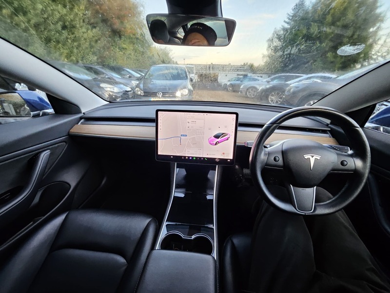 Used Tesla Model 3 2019 for sale - 76346139: Photo 6