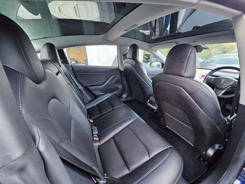 Used Tesla Model 3 2019 for sale - 76346139: Photo 7
