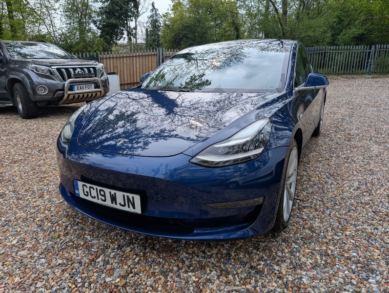 Used Tesla Model 3 2019 for sale - 76346139: Photo 9