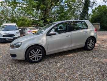 Used Volkswagen Golf 2010 for sale - 74238431: Photo